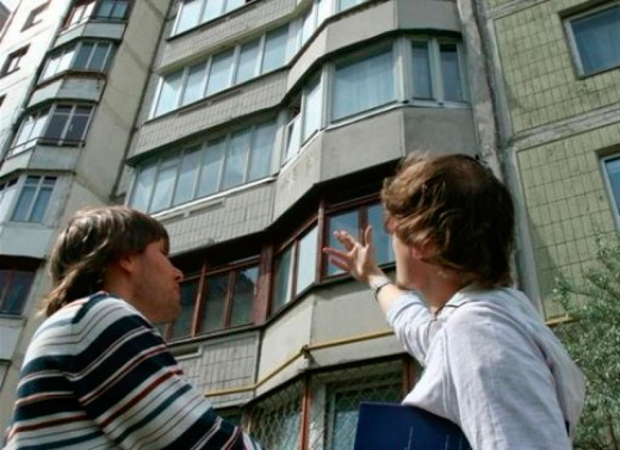 Цены на вторичное жилье в Ивановской области продолжают снижаться 