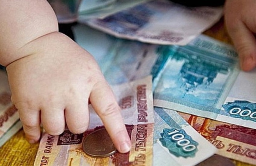 Ежемесячные выплаты на третьего и последующих детей в Ивановской области продлили