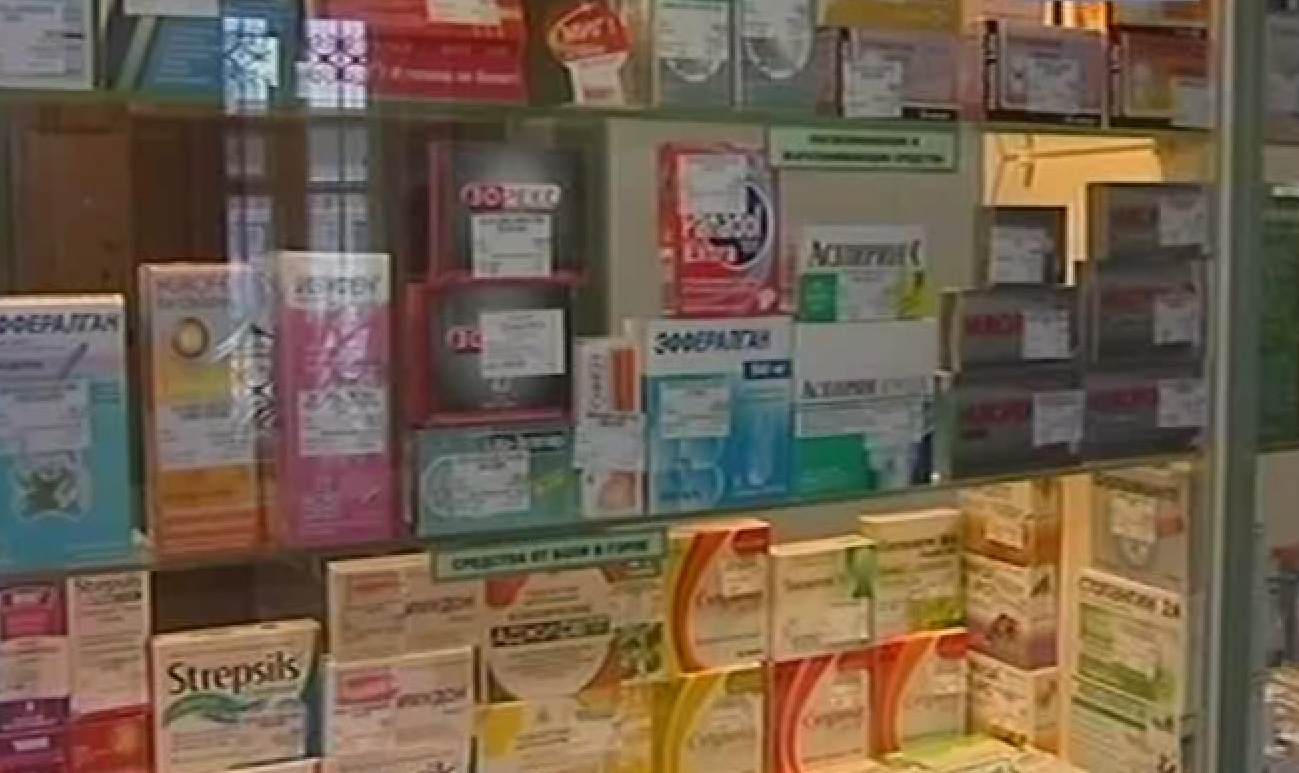 В одной из ивановских аптек нашли просроченные лекарства