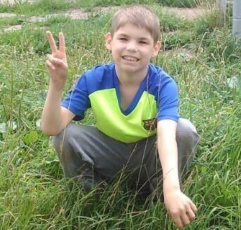 В Иванове сотрудниками полиции разыскивается 9-летний мальчик