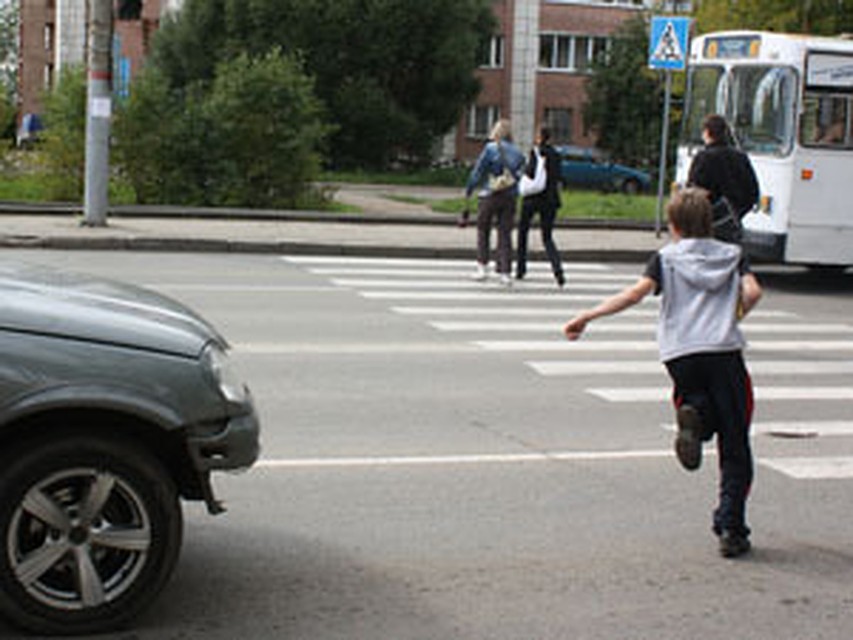 На дорогах Иванова сотрудники ГИБДД проверят соблюдение ПДД несовершеннолетними