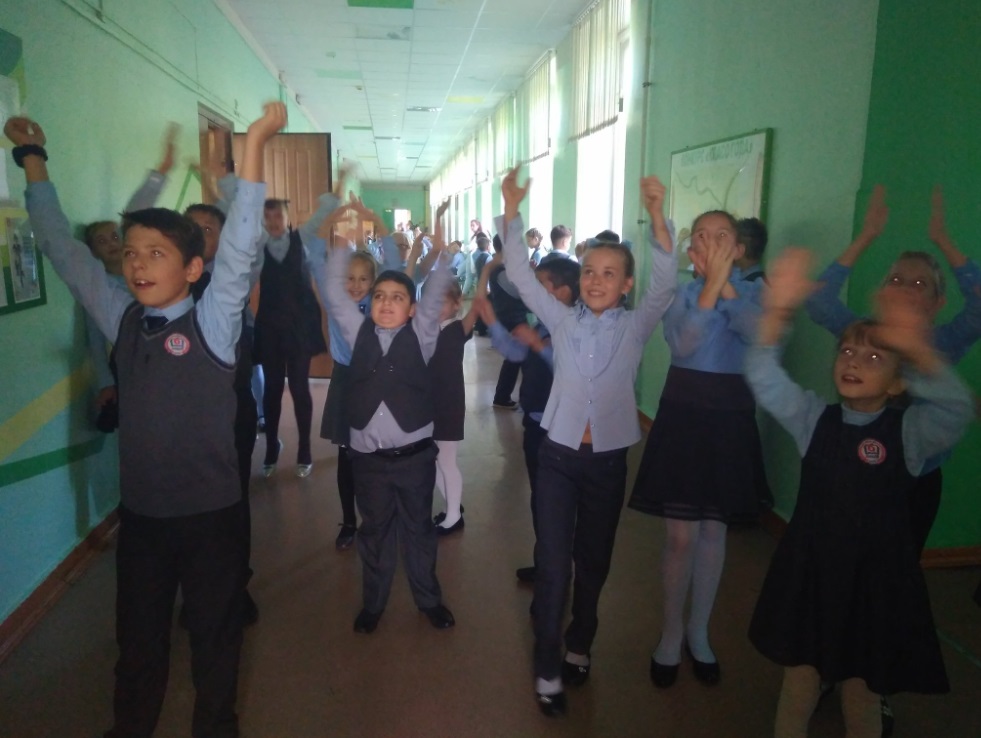 В Иванове для учеников устраивают музыкальные перемены