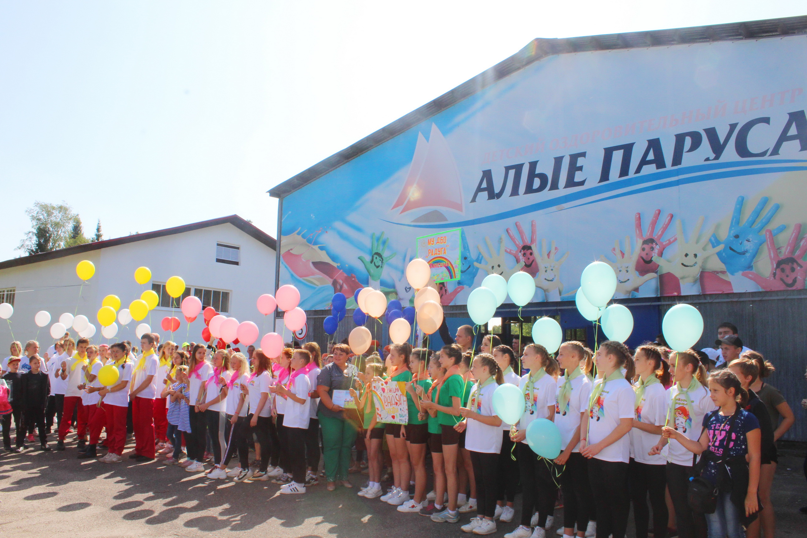 Итоги летней детской оздоровительной кампании подвели в Ивановской области