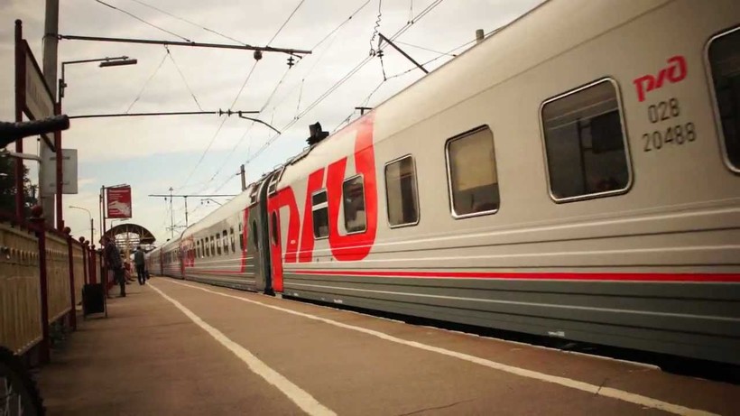 Скорый поезд Иваново–Санкт-Петербург сократит время в пути