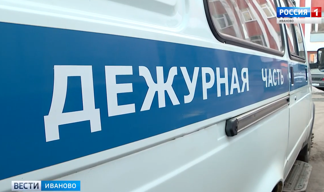 Сотрудник ГИБДД в Иванове обнаружил иномарку с поддельным номером кузова