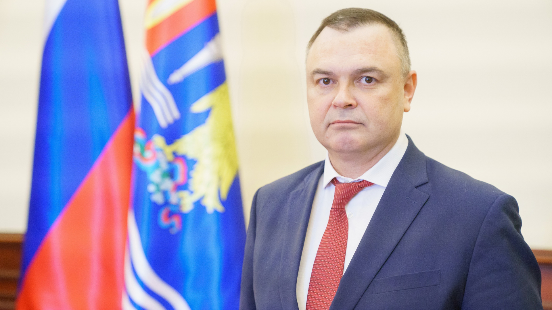 В правительстве Ивановской области произошли новые кадровые изменения