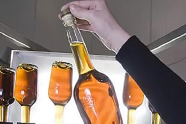 Отравление алкоголем в Ивановской области: ПОДРОБНОСТИ