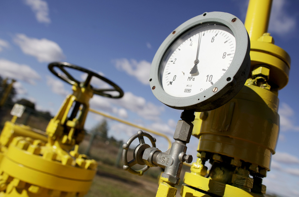 Почти на 50 процентов выросла задолженность покупателей Ивановской области за природный газ