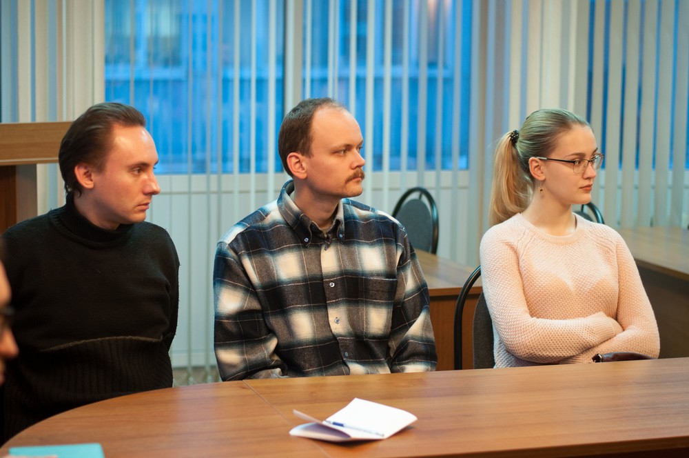 Молодые ученые Ивановской области создадут "банк идей"