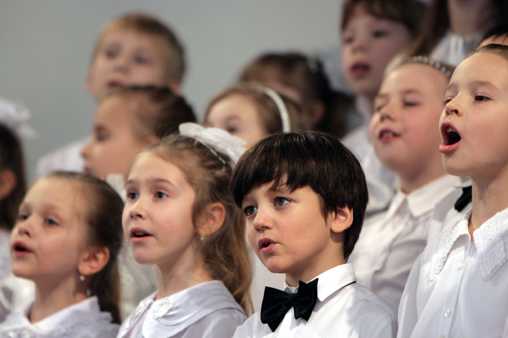 В Ивановском музыкальном училище пройдет конкурс  «Музыка детских сердец»