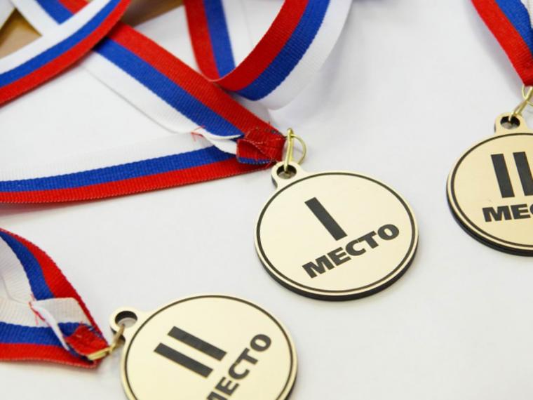 Всероссийская олимпиада школьников в Курске завершилась церемонией награждения победителей и призёров