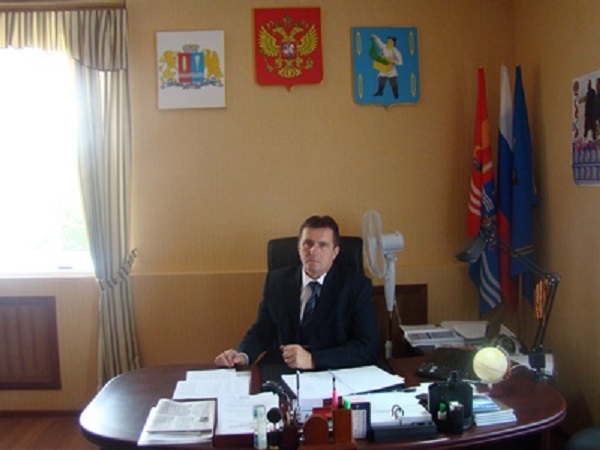  В Ивановской области возбуждено уголовное дело в отношении главы Савинского муниципального района