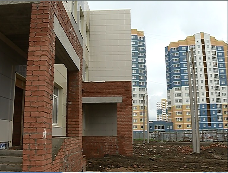 В Иванове откроется еще один новый детский сад