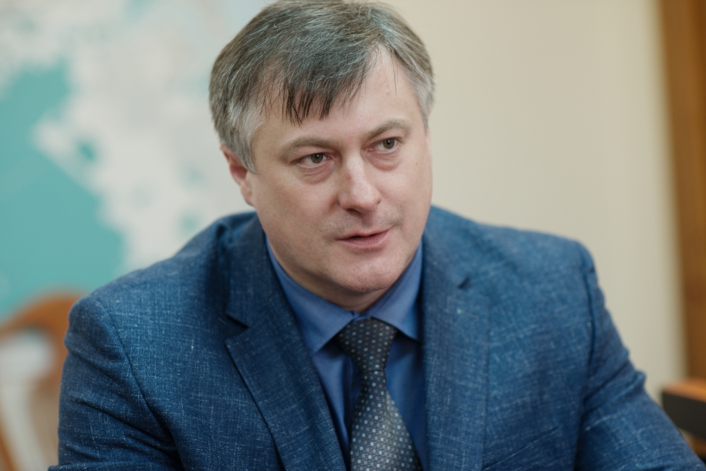 Экс-глава Кинешмы Алексей Крупин еще на два месяца останется в СИЗО
