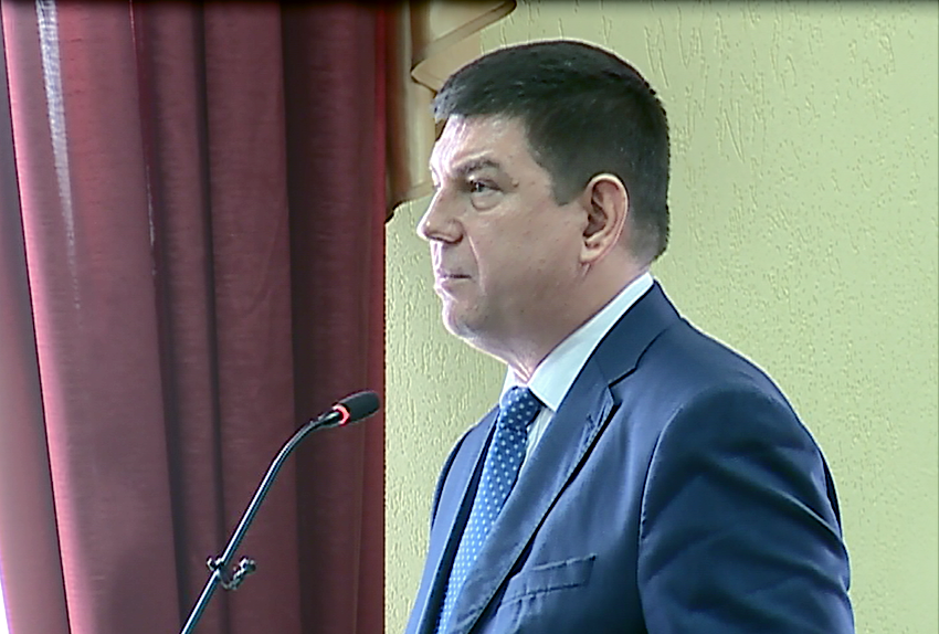 Виктор Смирнов: "Многие городские поселения Ивановской области получат федеральную субсидию на цели благоустройства»