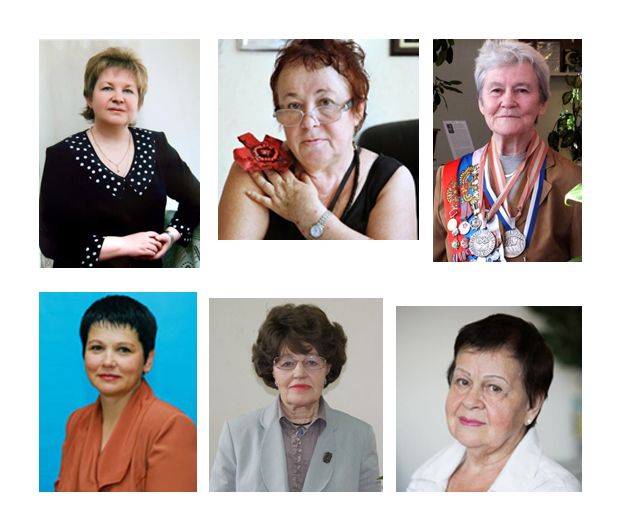 Выдающиеся женщины города Иваново вошли в число «Самых уважаемых женщин России»