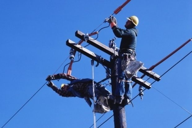 В Шуе завтра продолжатся плановые работы на сетях электроснабжения
