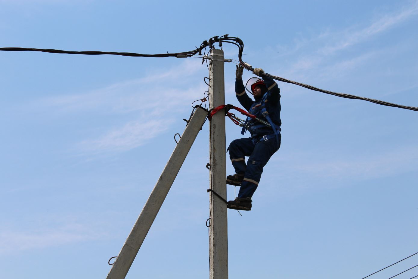 В Шуе на этой неделе продолжатся плановые технические работы на сетях электроснабжения