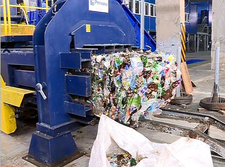 Первый мусоросортировочный завод вскоре откроется в Иванове