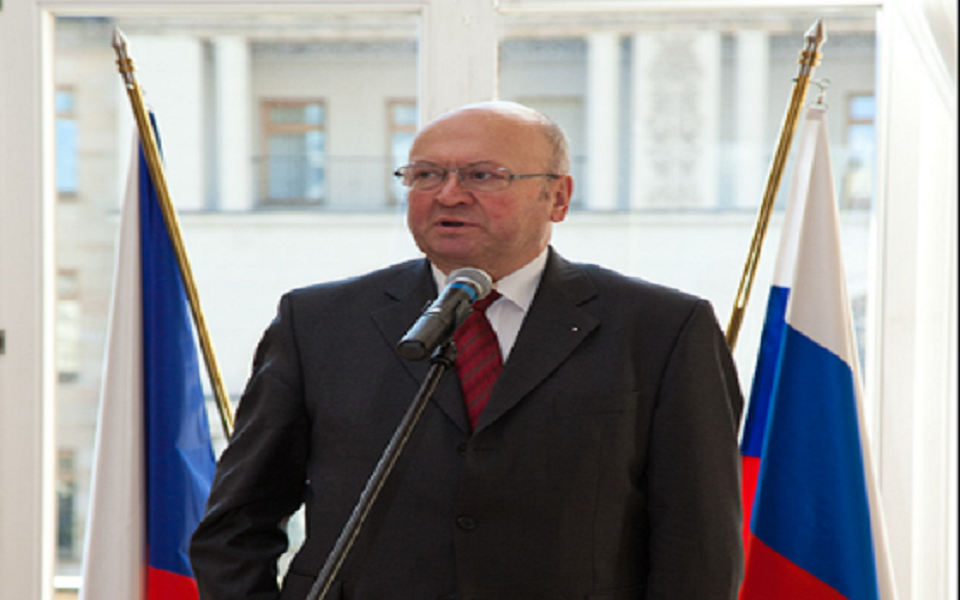 Посол Чешской Республики посетит Ивановскую область