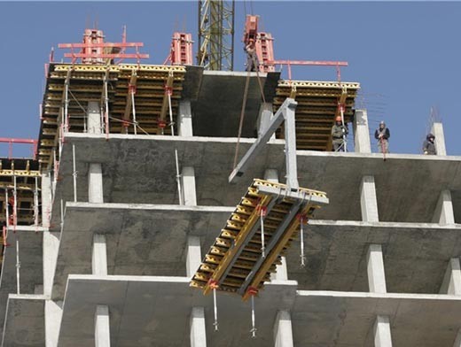Департамент строительства и архитектуры: «Строительство объектов Ивановской ДСК  продолжается в прежнем режиме»