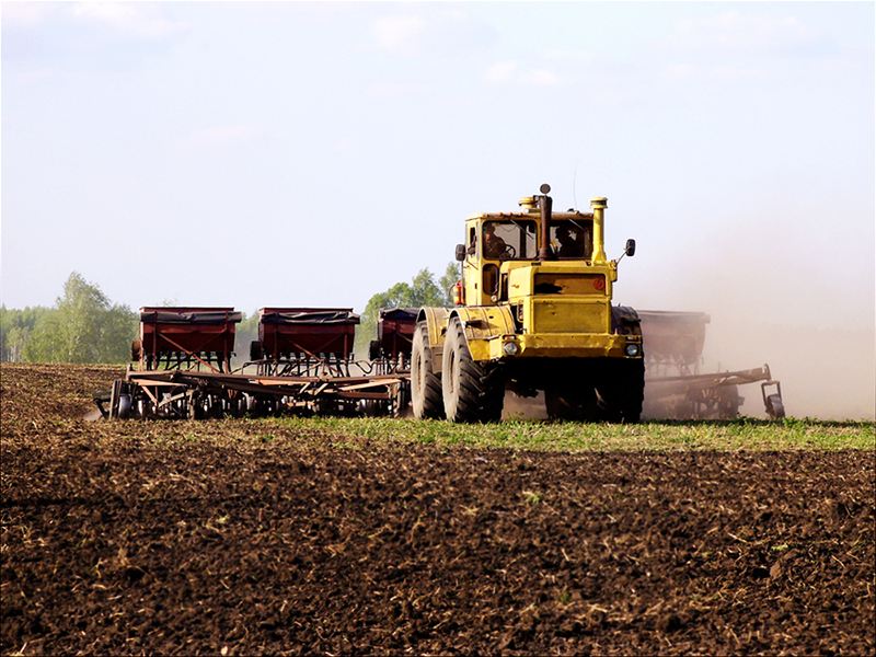 Для проведения весеннего сева аграриям Ивановской области окажут миллионную господдержку 