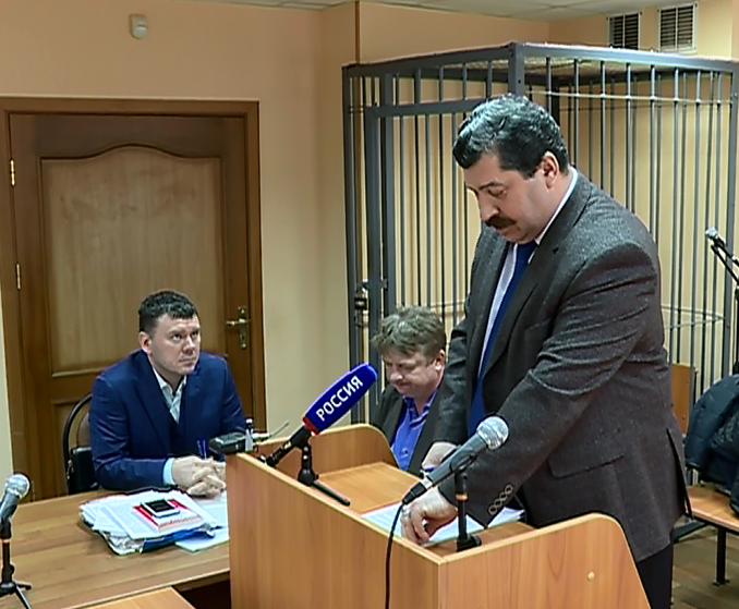 Судебное заседание по делу Андрея Кабанова выходит на финишную прямую