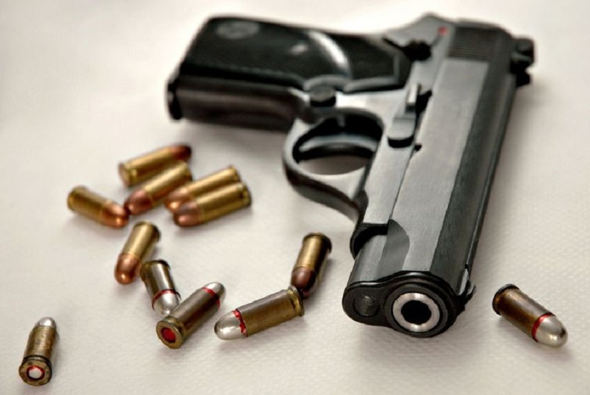 Очередной факт незаконного хранения оружия выявлен в Иванове