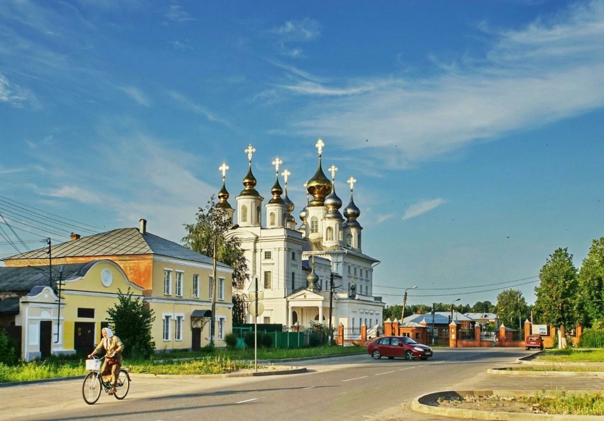 Праздник колокольного звона «Звуки Пасхи» пройдет в Ивановской области