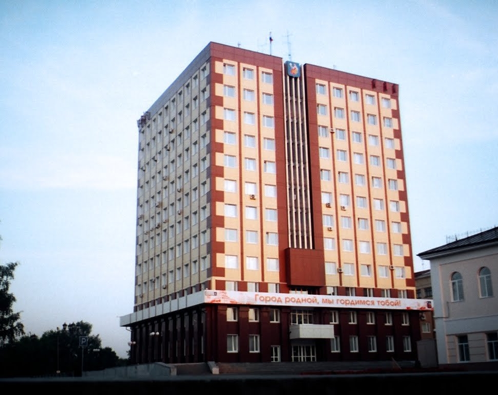 Кадровые перестановки произошли в Администрации города Иваново