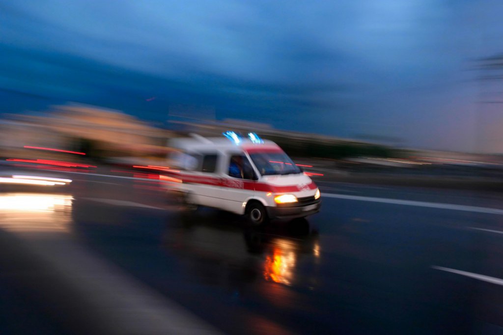 13-летний водитель мопеда попал в ДТП в Ивановской области