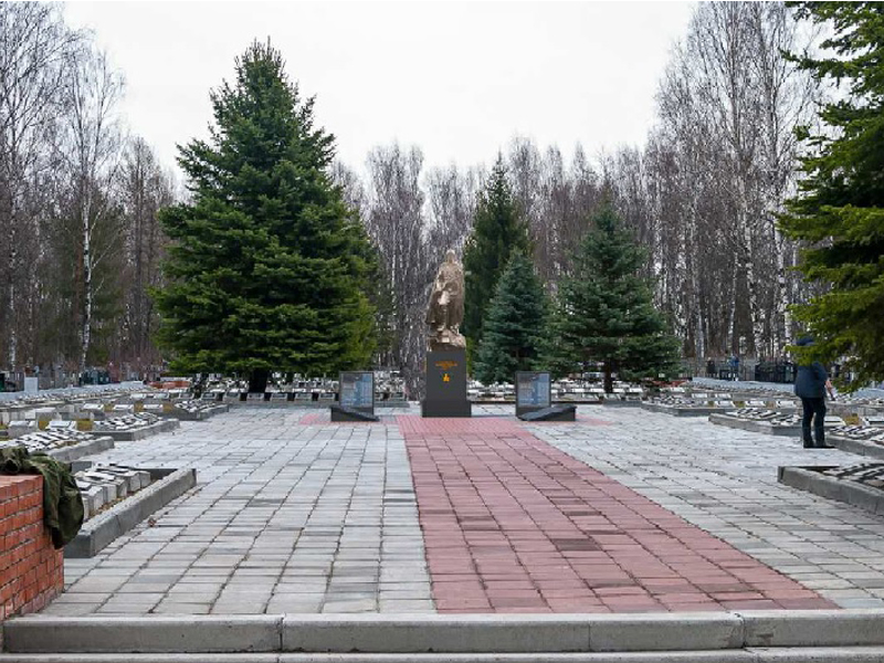  В Иванове откроют памятник «Советскому солдату – Победителю»