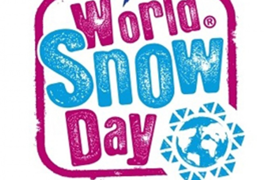 В Ново-Талицах отметят Всемирный день снега