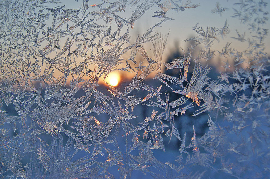 В Ивановской области прогнозируется понижение температуры